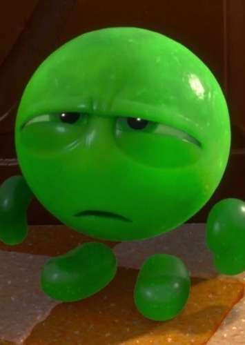 Sour Bill