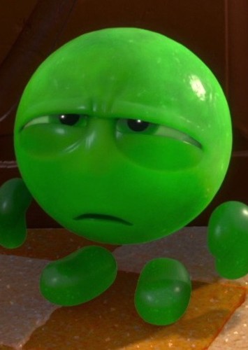 Sour Bill
