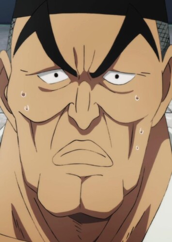 Sour Face