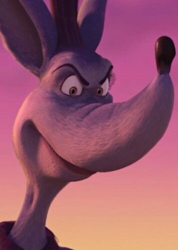 Sour Kangaroo