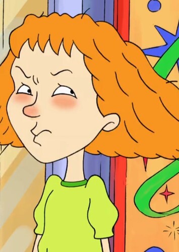 Sour Susan