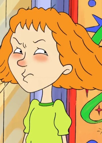 Sour Susan