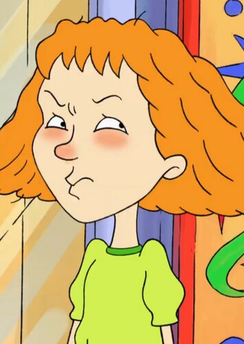 Sour Susan