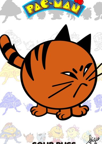 Sourpuss