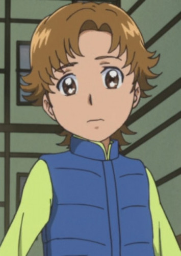 Souta Minamino