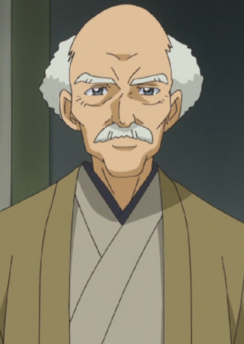 Soutarou Aoki