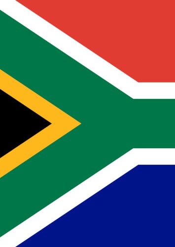 South Africa