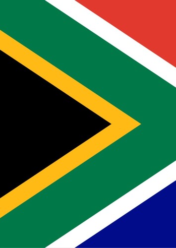 South Africa
