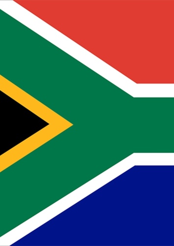 South African Politicians