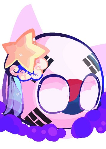 South Koreaball