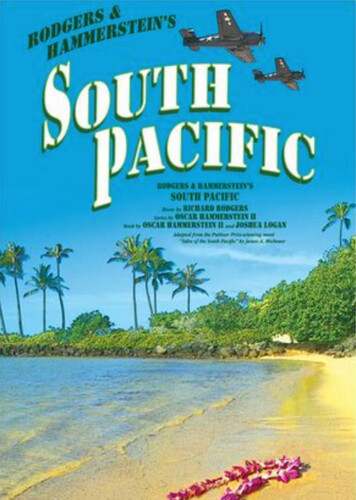 South Pacific