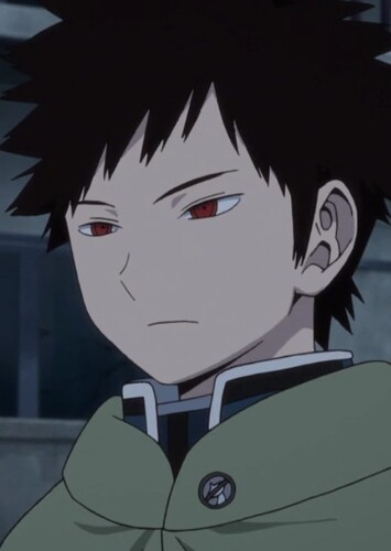 Soya Kazama