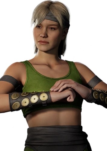 Soyna Blade