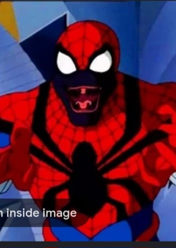 Spider- Carnage