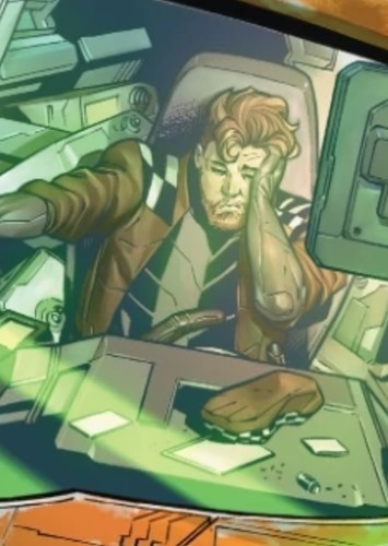 Space Cabbie