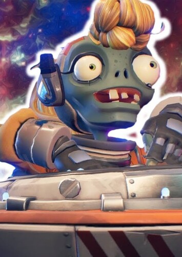 Space Cadet