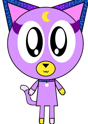 Space Cat