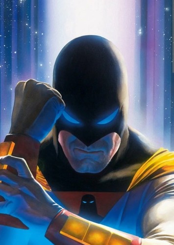 Space Ghost
