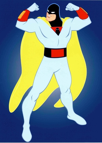 Space Ghost