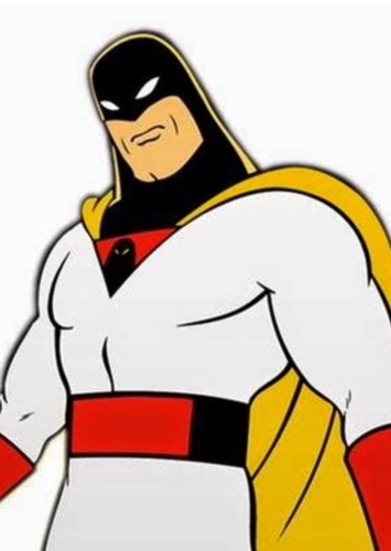 Space Ghost