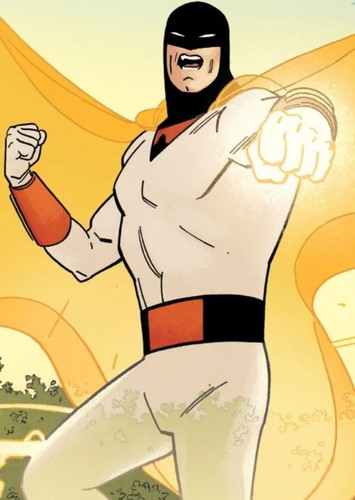 Space Ghost