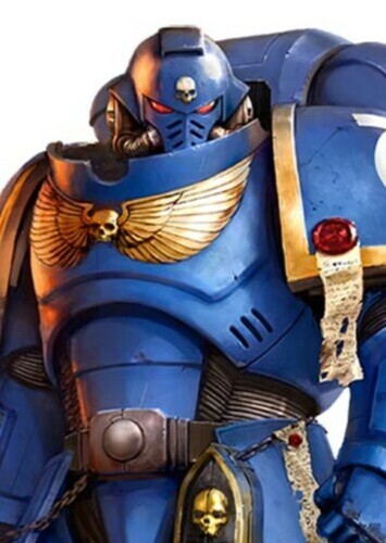 Space Marine #5