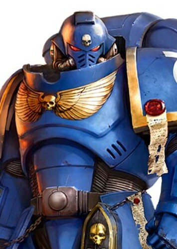 Space Marines #3