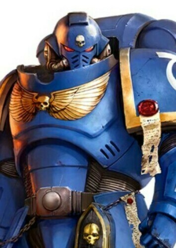 Space Marines #6