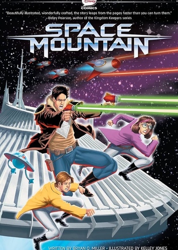Space Mountain