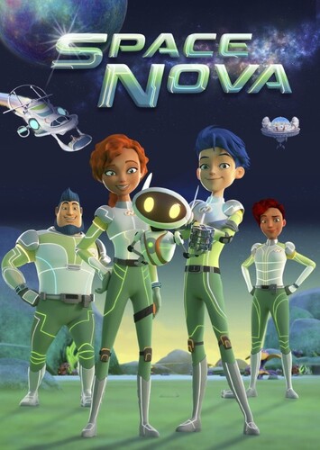 Space Nova