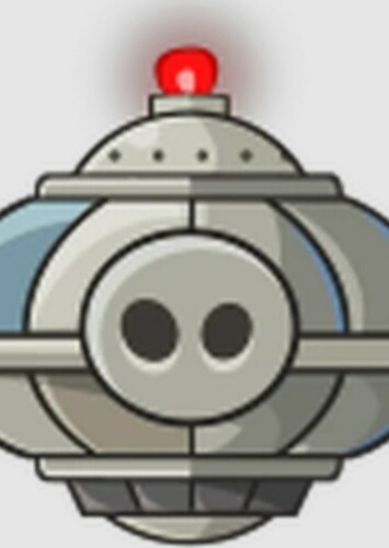 Spacecraft Pigs