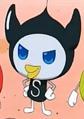 Spacytchi