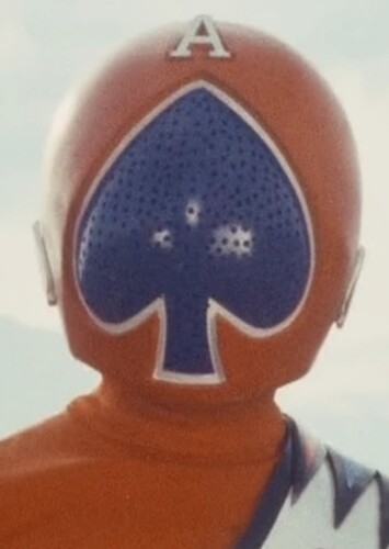 Spade Ace