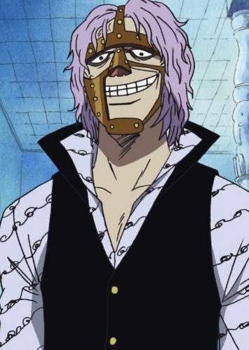 Spandam