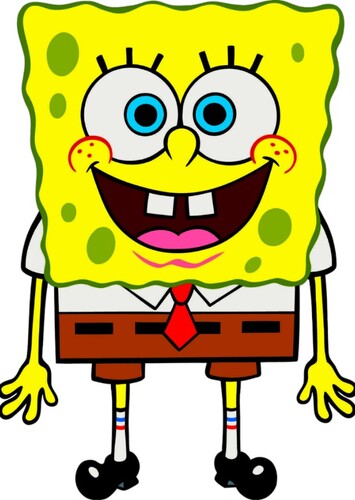 Spangebob