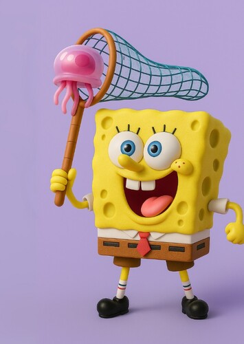 Spangebob tom kenny