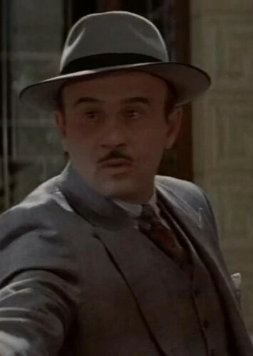 Spanish Johnny