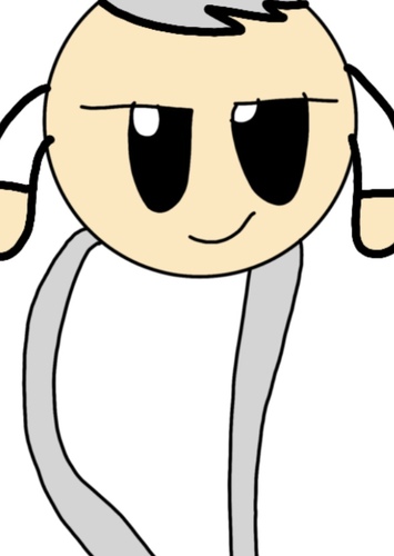 Spanky Pixel