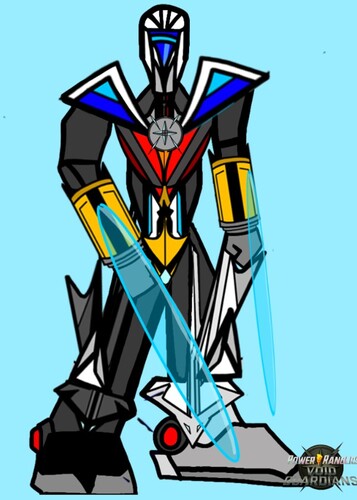 SPARK Megazord