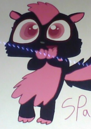 Sparkee