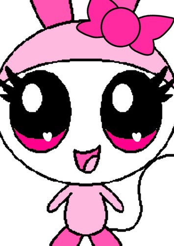 Sparkles Bunny