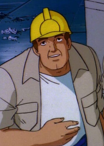 Sparkplug Witwicky