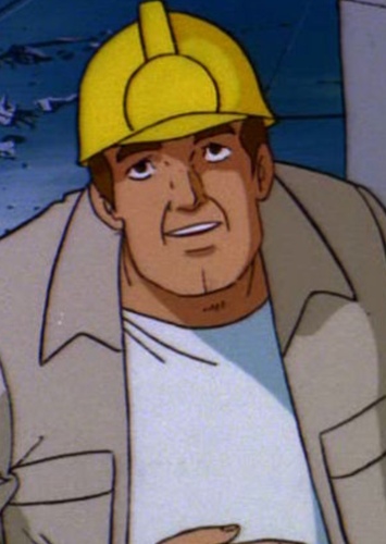 Sparkplug Witwicky