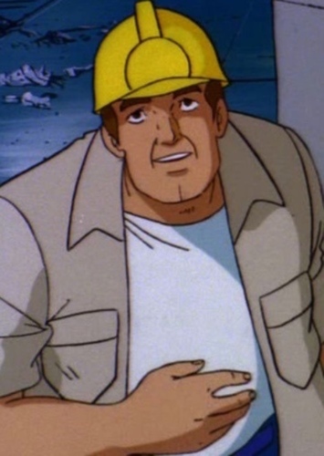Sparkplug Witwicky