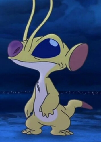 Sparky