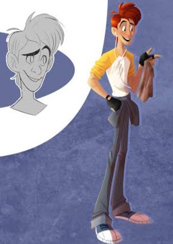 Sparky