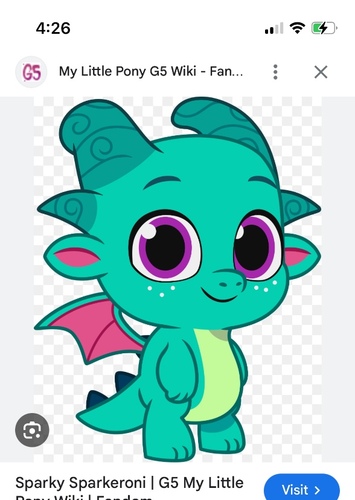 Sparky