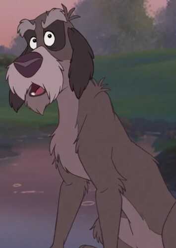 Sparky