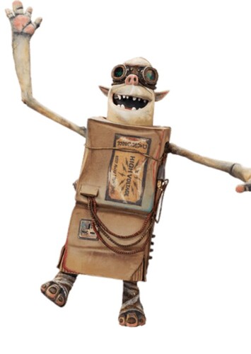 Sparky