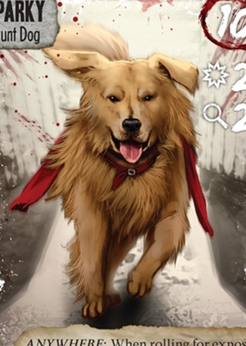 Sparky